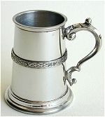 Childs Mug Celtic Design