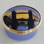 Halcyon Days Enamels