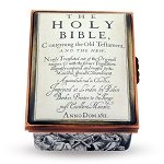 King James Bible