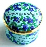 Unforgettable