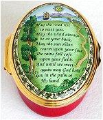 Irish Prayer