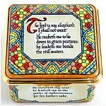 23rd Psalm