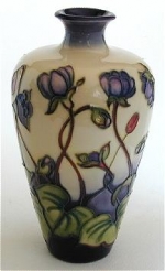 Ashwood Hepatica Vase  72/6
