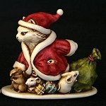 Jingle Bells Red Hat