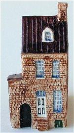 Edgar Allen Poes Home
