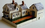 Robert Frosts House