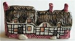 Ann  Hathaways Cottage