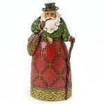 Irish Santa