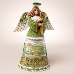 Irish Angel