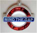 Mind the Gap