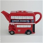 UK Themed Teaware