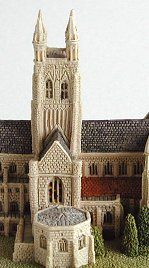 Worcester Cathedral