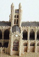 Bath Abbey