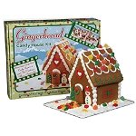 Gingerbread House Kit