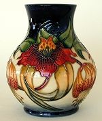 Anna Lily Vase 869/6