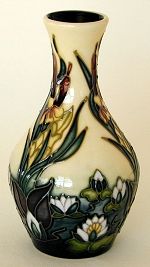 Lamia Vase 372/5