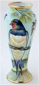 Swallows