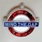 Mind the Gap
