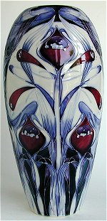 Spirit of Liberty Vase