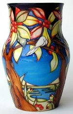 Aquitaine  Vase