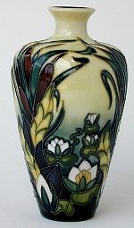 Lamia Vase 72/6