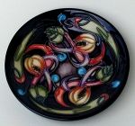 Celtic Web Plate 780/4