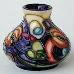 Celtic Web Vase 32/2