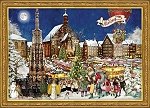 Nuremberg Christmas
