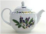 Worcester Herbs Teapot