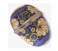 William Morris Egg