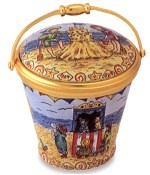 Seaside Pail