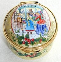 StaffordshireEnamels