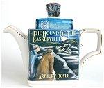 Hound of Baskervilles