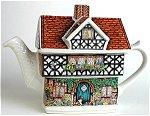 Ivy House