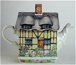 Ann Hathaways Cottage