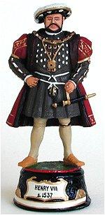 King Henry VIII