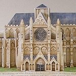 Royal Wedding Commemorative Piece