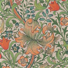 William Morris Textiles