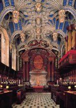 Chapel Royal