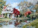 Boathouse