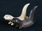 Ebony Otter
