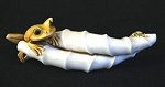 Pond Hopper Yellow