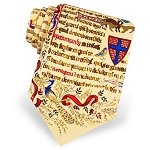 Illuminated Manuscript