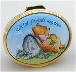 Special Friends Together