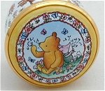 Pooh and Piglet