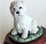 West Highland Terrier