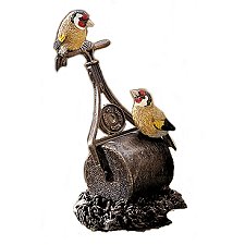 Bowbrook Birds