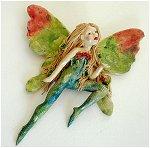 Wall Fairy