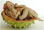 Sleeping Fairy