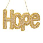 Hope in Gold